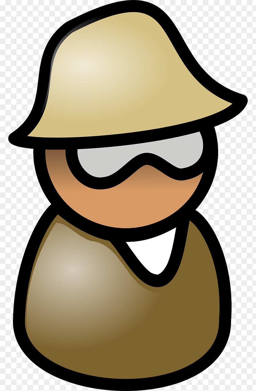 Hat Clip Art PNG