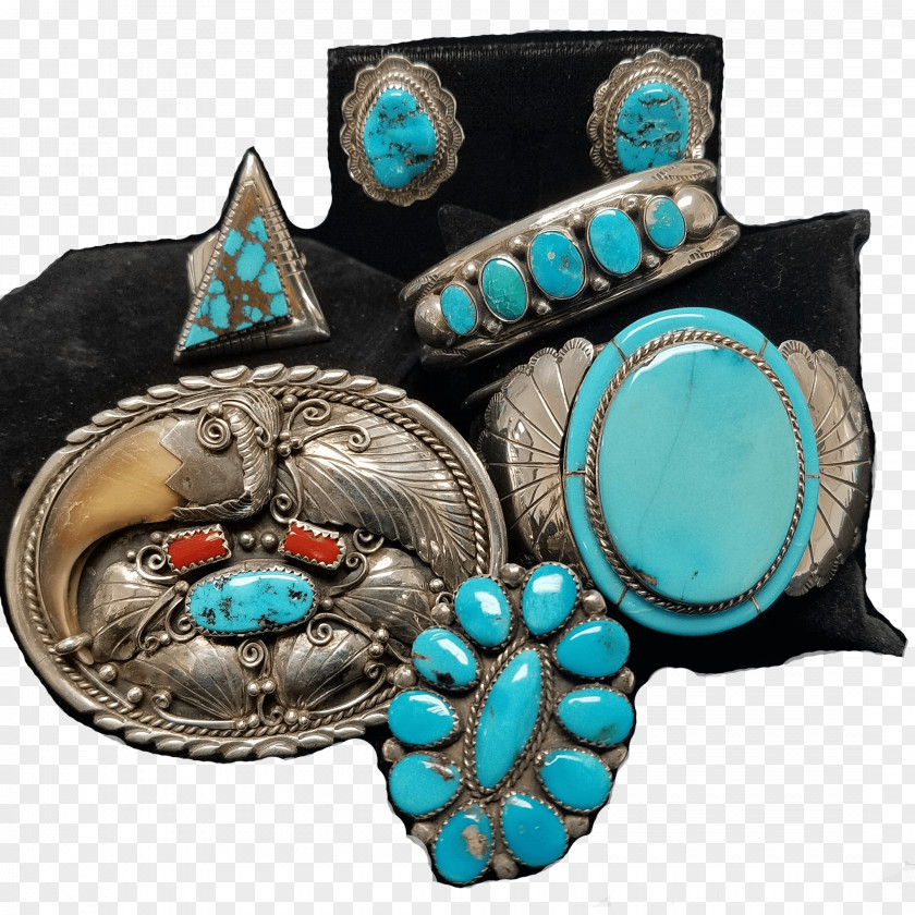 Jewellery Turquoise Centennial Denver Earring PNG