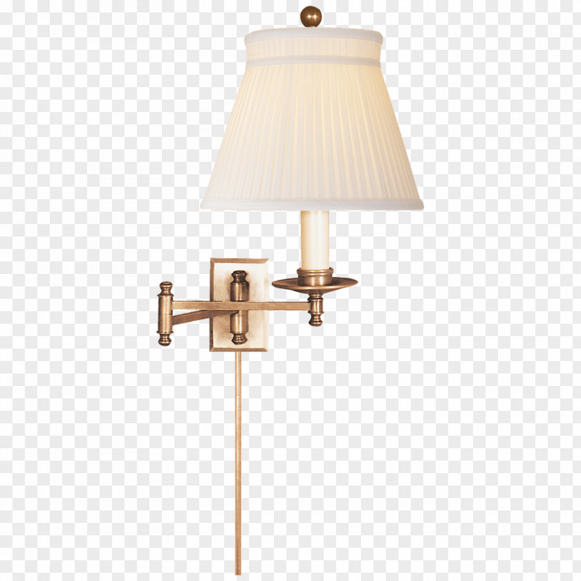 Light Task Lighting Sconce Fixture PNG