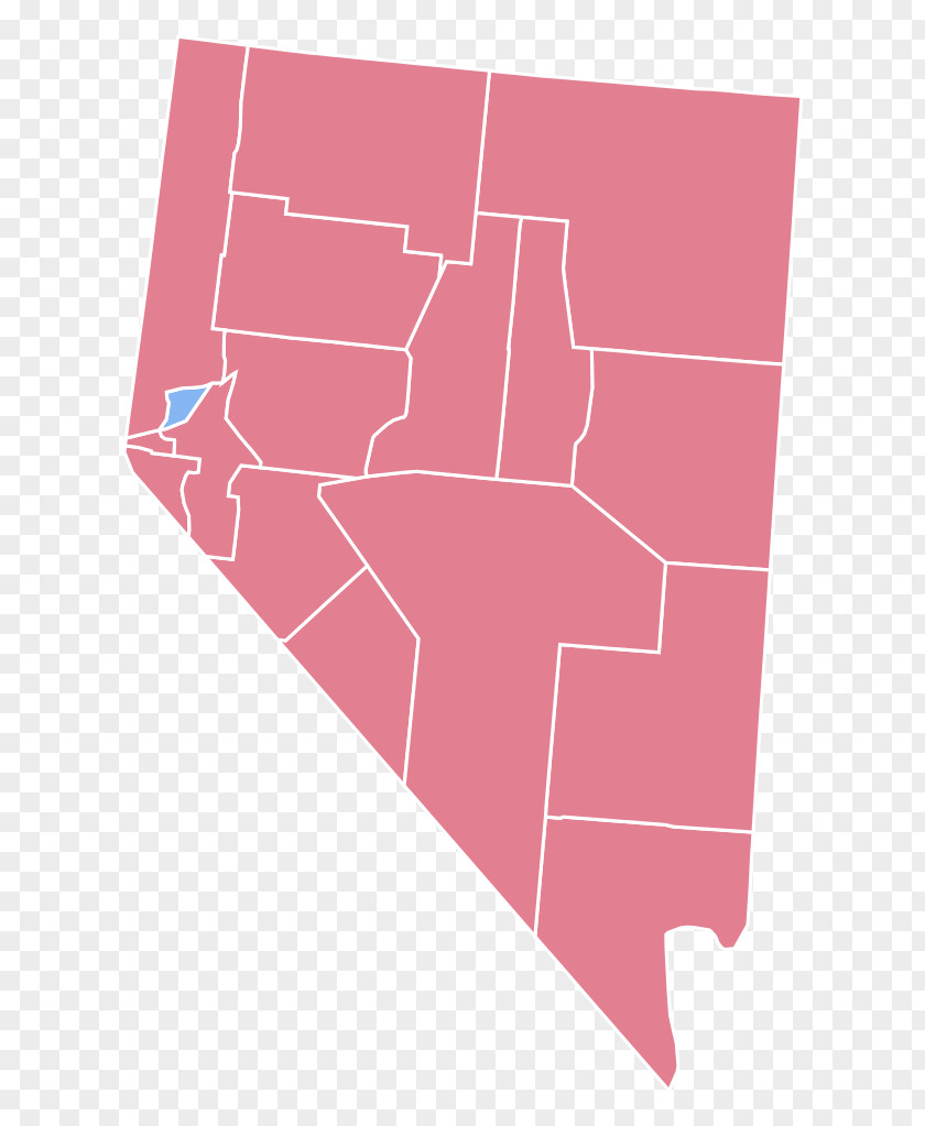 Nevada United States Senate Election In Nevada, 2018 2016 Presidential 2012 PNG