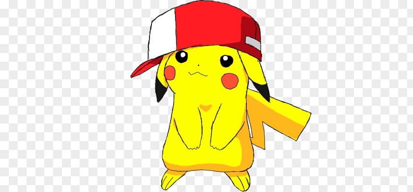 Pikachu Pokémon GO X And Y PNG