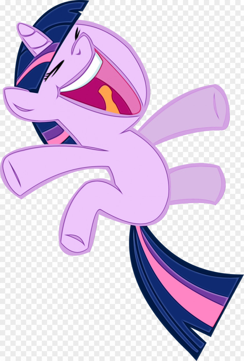 Purple Violet Twilight Sparkle PNG