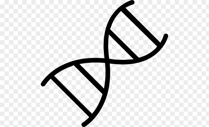 Vector DNA Genetics Genome PNG