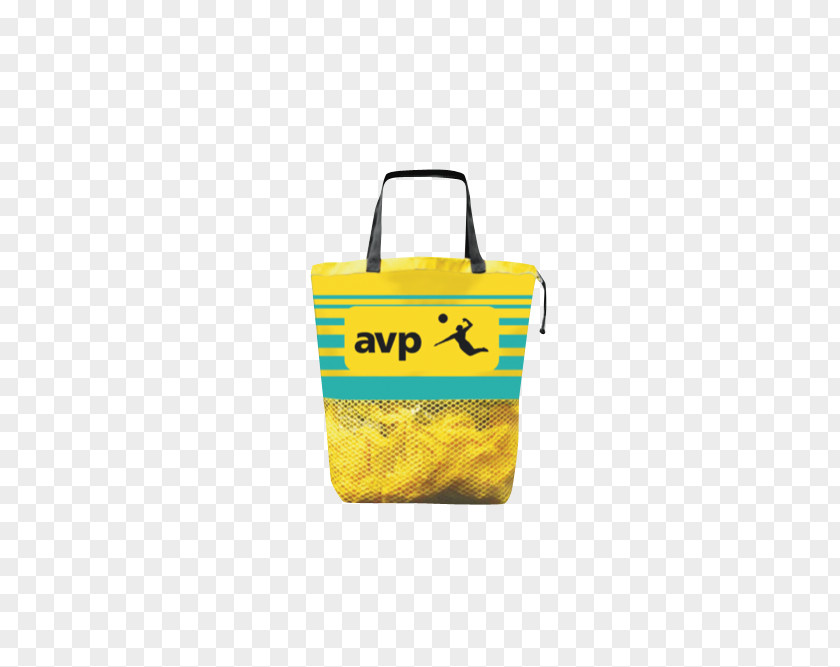 Volleyball Tote Bag Association Of Professionals Product Brand PNG