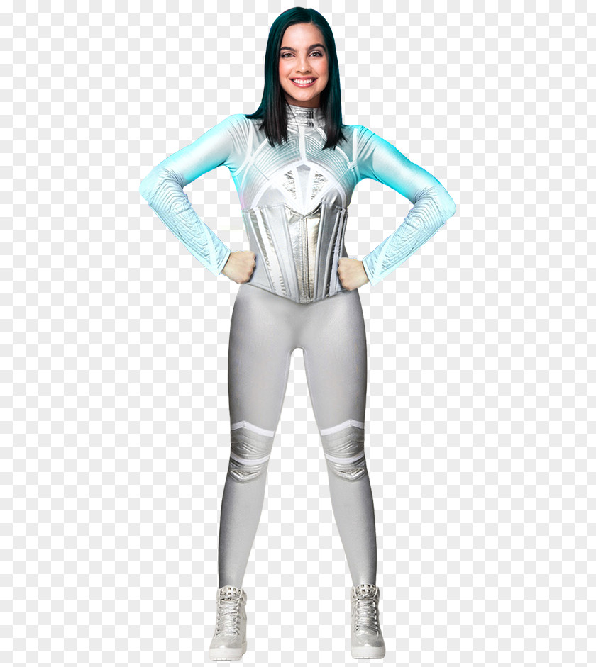 Yo Soy Franky María Gabriela De Faría La Naissance Spandex Leggings PNG