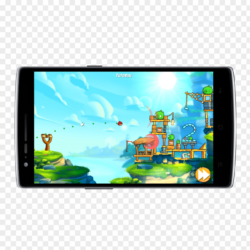 Android Angry Birds 2 Seasons POP! Tablet Computers PNG