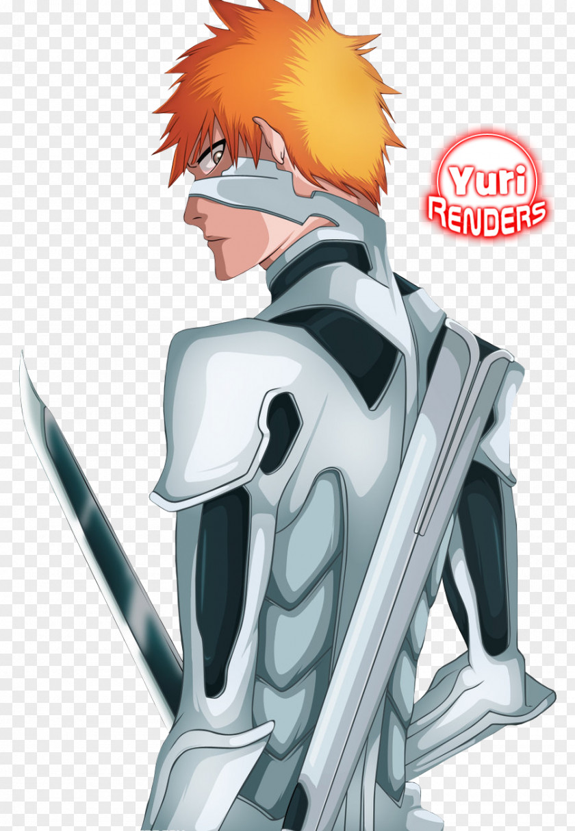 Bleach Ichigo Kurosaki Rukia Kuchiki Orihime Inoue Yasutora Sado Karakura Town PNG