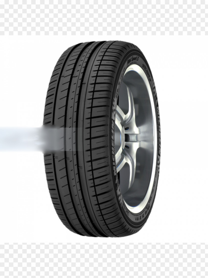 Car Michelin Pilot Sport 3 Tire Latitude Tyres PNG