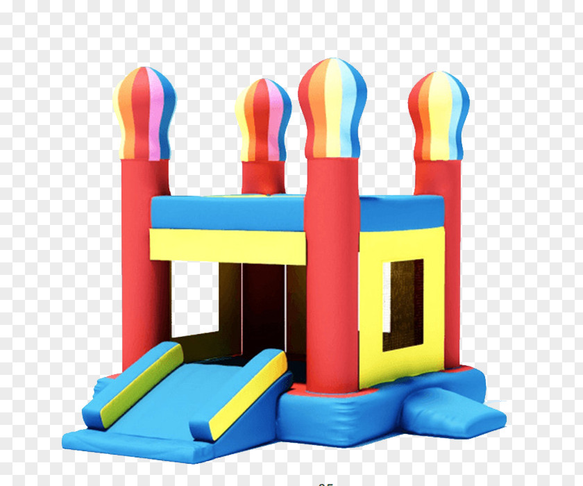 Children's Play Toys 3D Computer Graphics Wavefront .obj File Inflatable FBX Modeling PNG