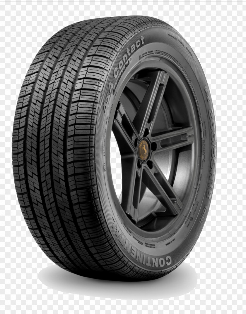 Continental Creative Car Sport Utility Vehicle Tire AG Light Truck PNG