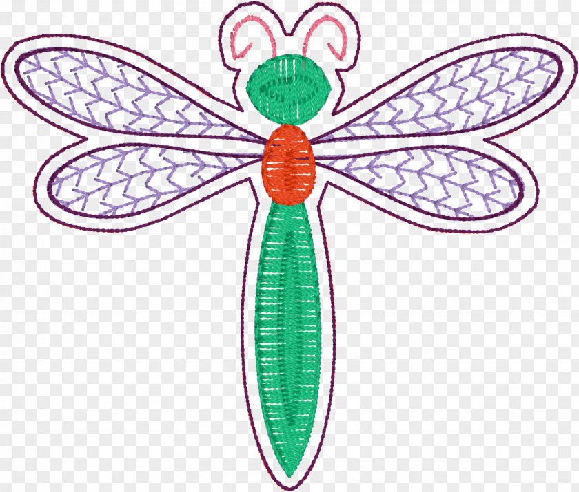 Dragon Fly Insect Butterfly Pollinator Animal Wing PNG