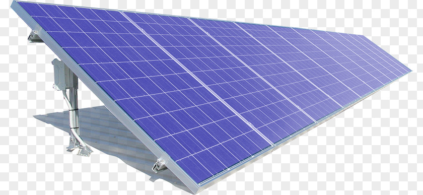 Energy Solar Panels Power Electricity PNG