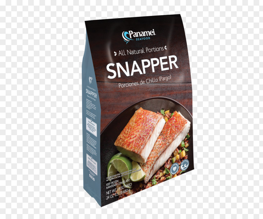 Fish Northern Red Snapper Seafood Recipe Cuisine PNG