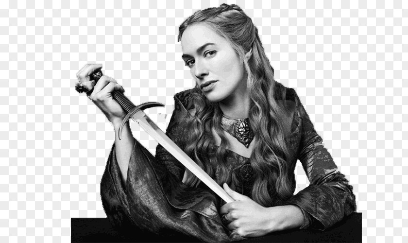 Game Of Thrones Cersei Lannister A Lena Headey Daenerys Targaryen PNG