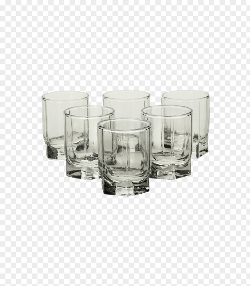 Glass Highball Old Fashioned PNG