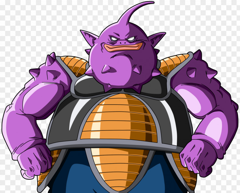 Goku Gohan Avocado Dragon Ball PNG