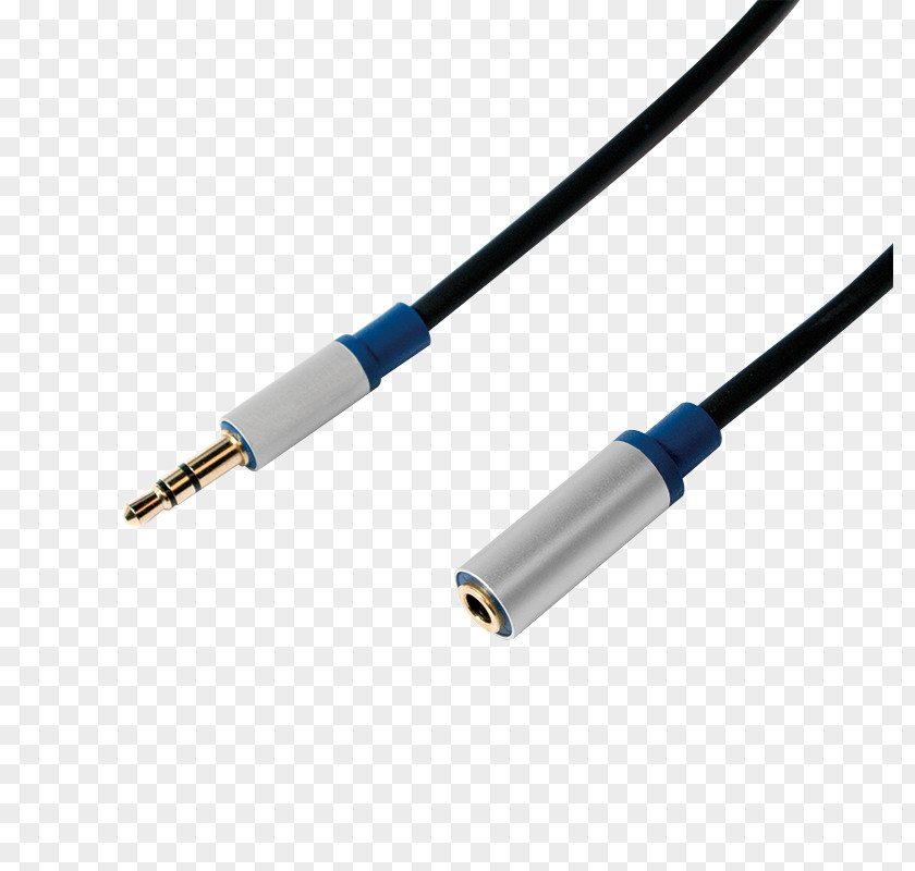 Kabel Coaxial Cable Phone Connector RCA Electrical PNG
