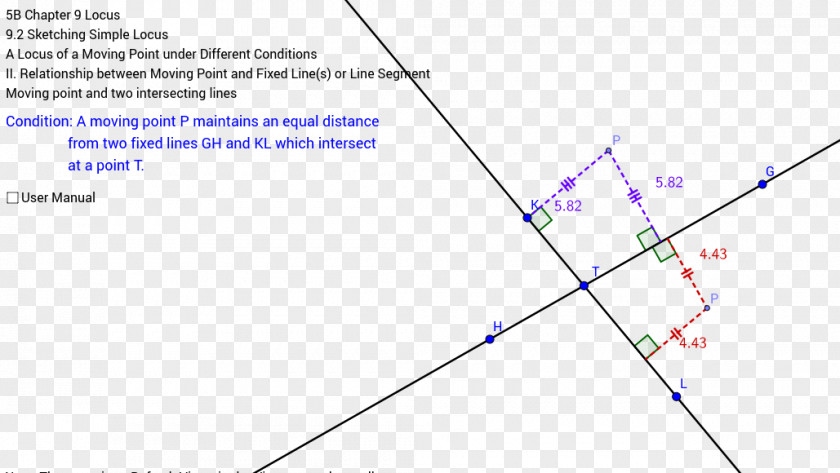 Line Angle Point PNG