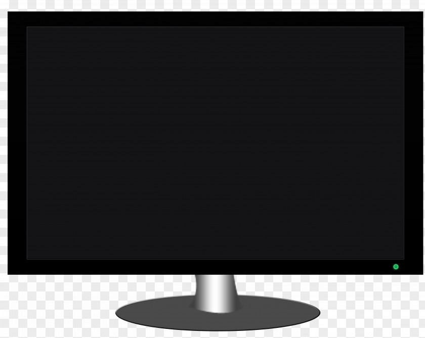 Monitors Television Set LED-backlit LCD Polytron Backlight PNG