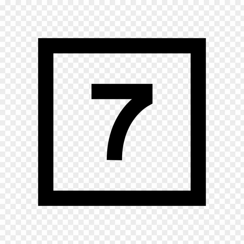 Number 1 Icon Download Clip Art PNG