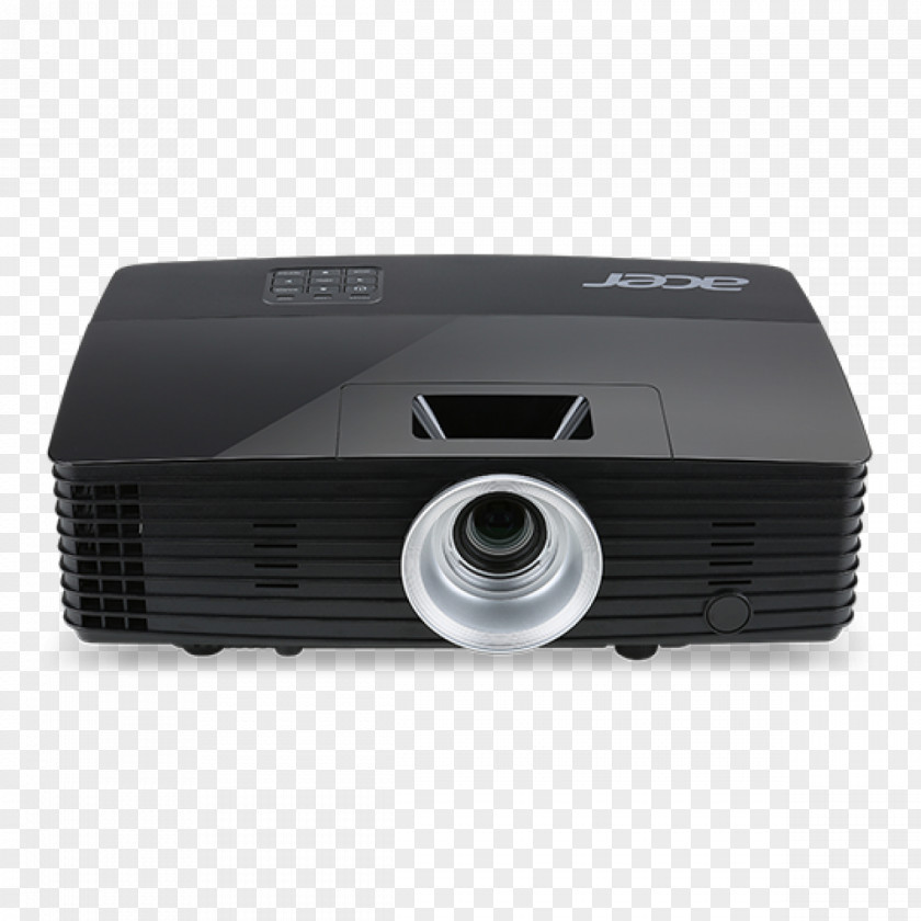 Projector Multimedia Projectors Acer P1385WB TCO Digital Light Processing PNG