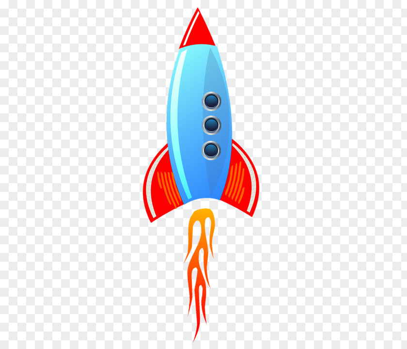 Rocket Vector Launch Spacecraft Pad Clip Art PNG