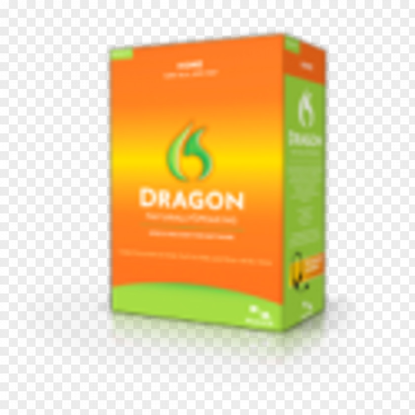 Speech Recognition Dragon NaturallySpeaking Nuance Communications Computer Software PNG