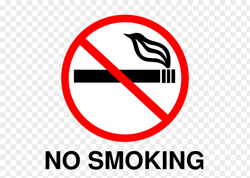Stop Sign Template Printable Smoking Ban Cessation Clip Art PNG