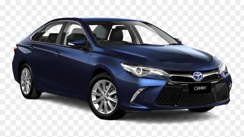 Toyota 2018 Camry Car 2017 RAV4 PNG