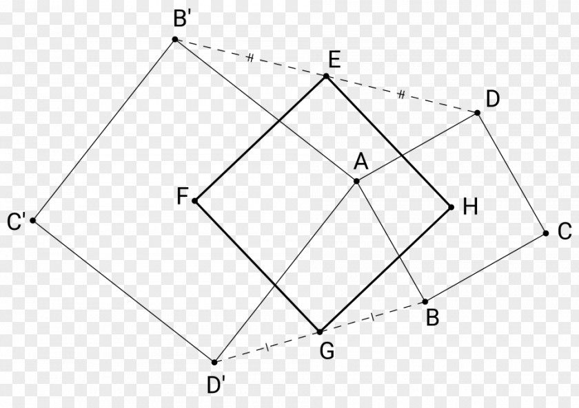 Triangle Finsler–Hadwiger Theorem Hadwiger–Finsler Inequality Hadwiger's PNG