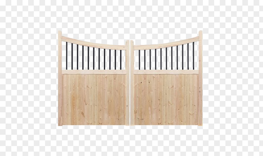 Wood Picket Fence Stain Hardwood PNG