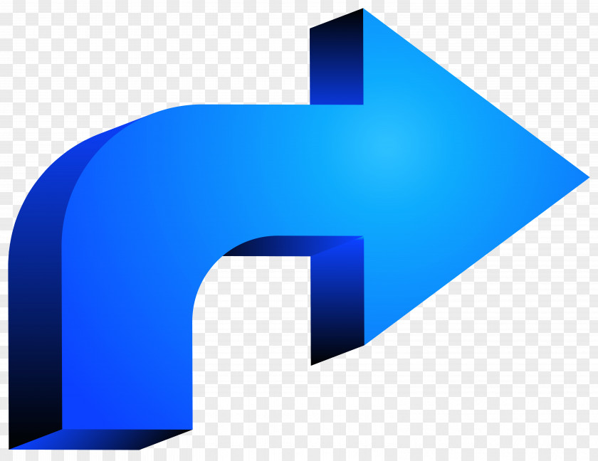 3D Arrow Transparent Clip Art Image Logo Brand Font Product PNG