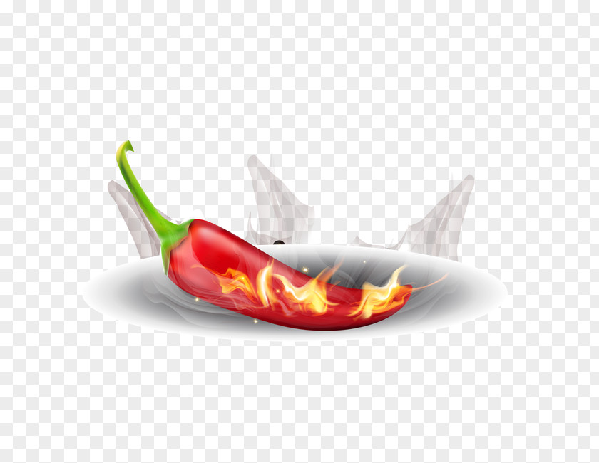 Ad Pepper Chili Cayenne Paprika Peperoncino PNG