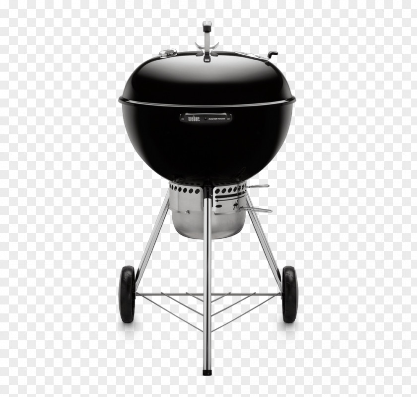 Charcoal Barbecue Weber-Stephen Products Grilling Cookware PNG