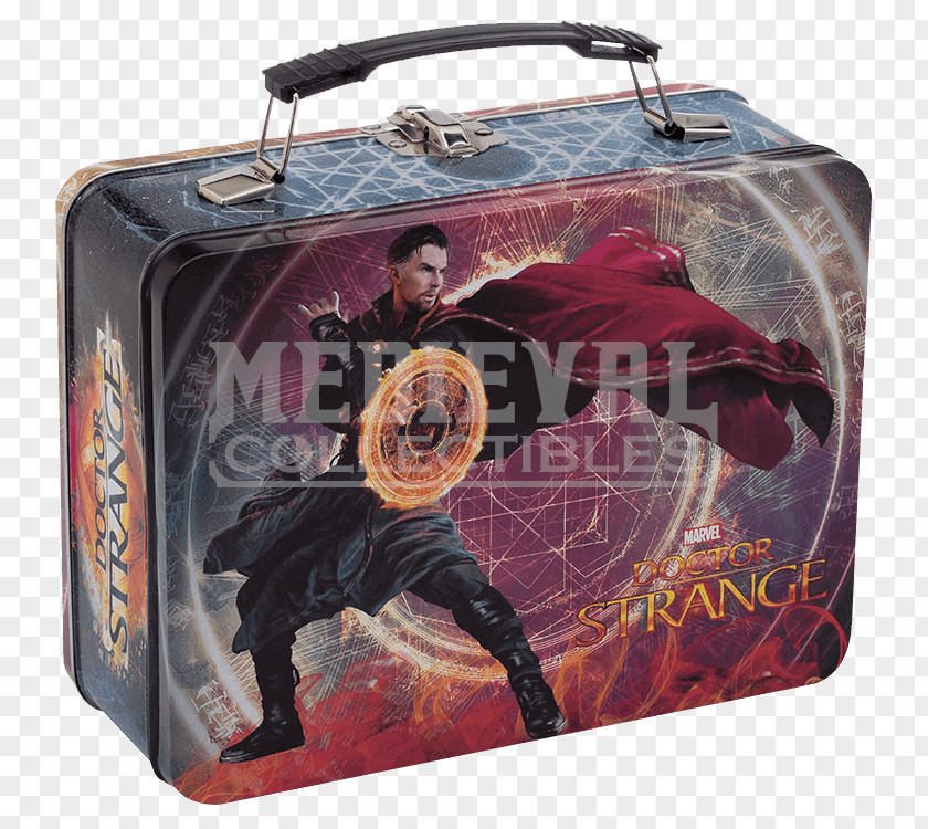 Docter Strange Doctor Marvel Cinematic Universe Spider-Man Film Merchandising PNG