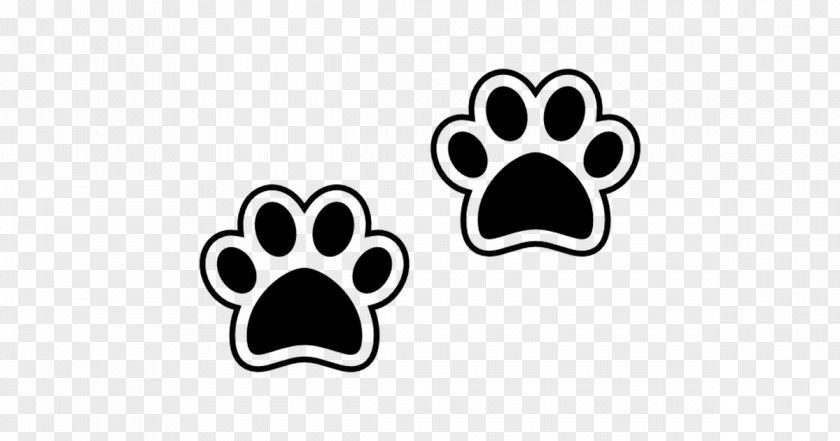 Dog Paw Cat Paper Clip Art PNG