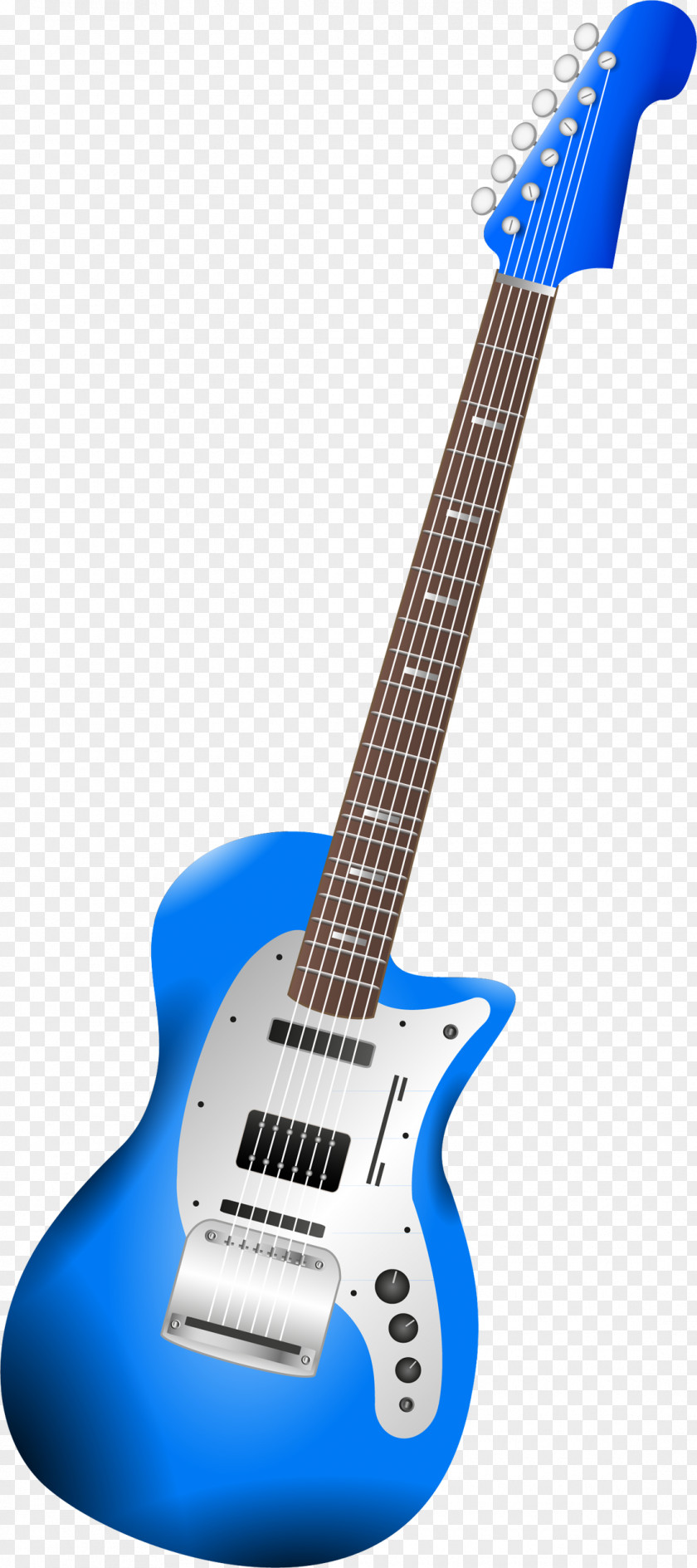 Guitar Bass Electric Tiple Clip Art PNG