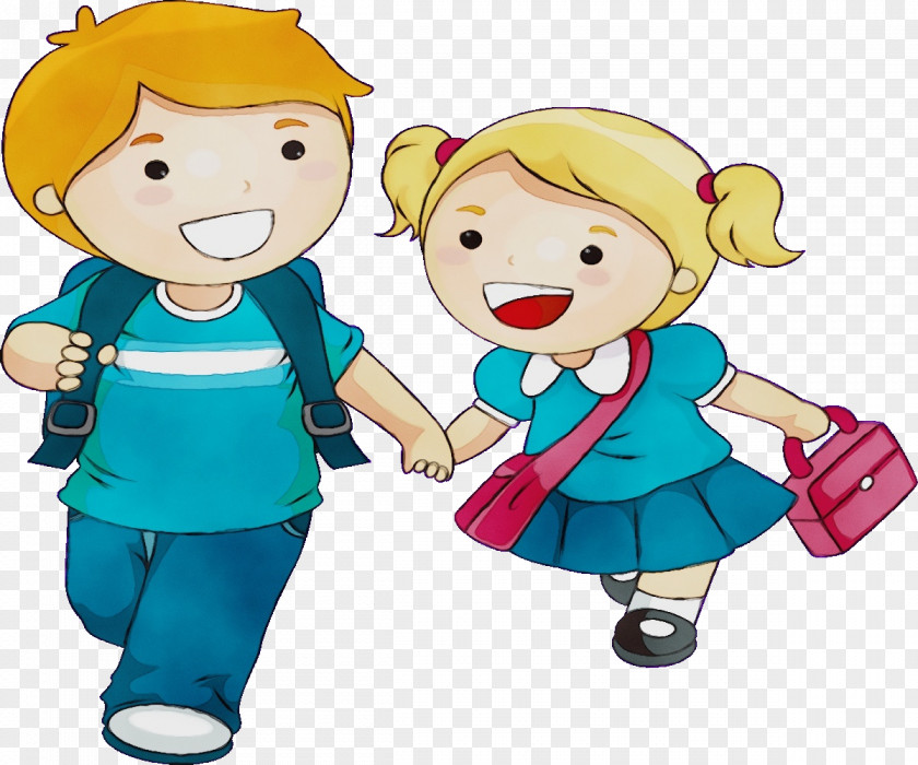 Play Toddler School Drawing PNG