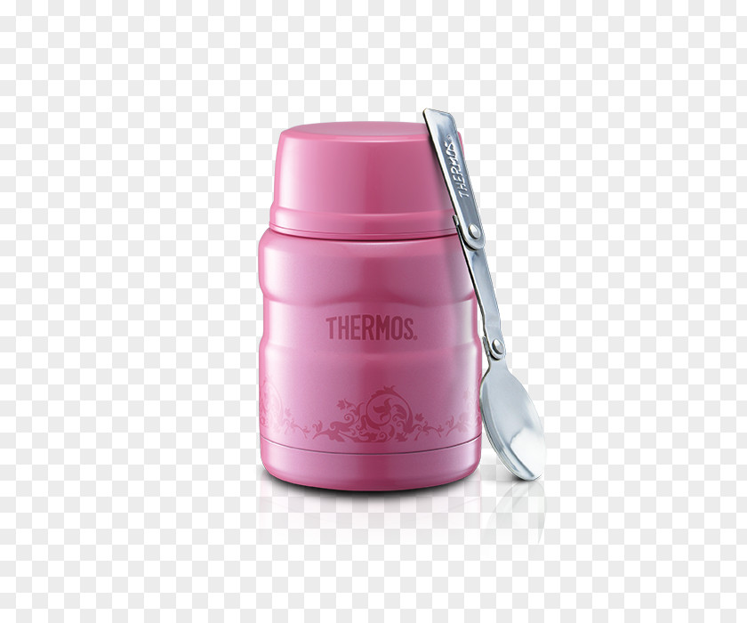 Prp Stainless Steel Thermoses Bottle PNG