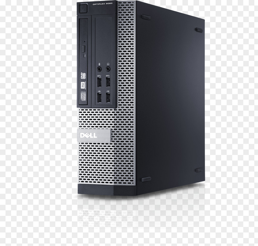 Small Form Factor Dell OptiPlex 7010 Laptop Desktop Computers PNG