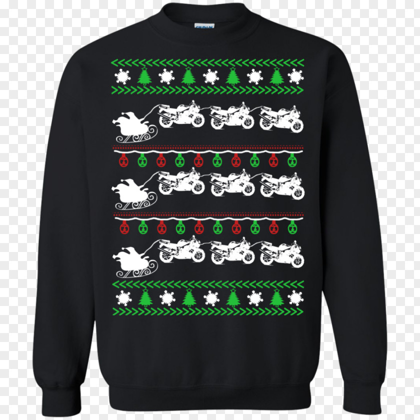 Ugly Christmas Sweater T-shirt Hoodie Clothing PNG