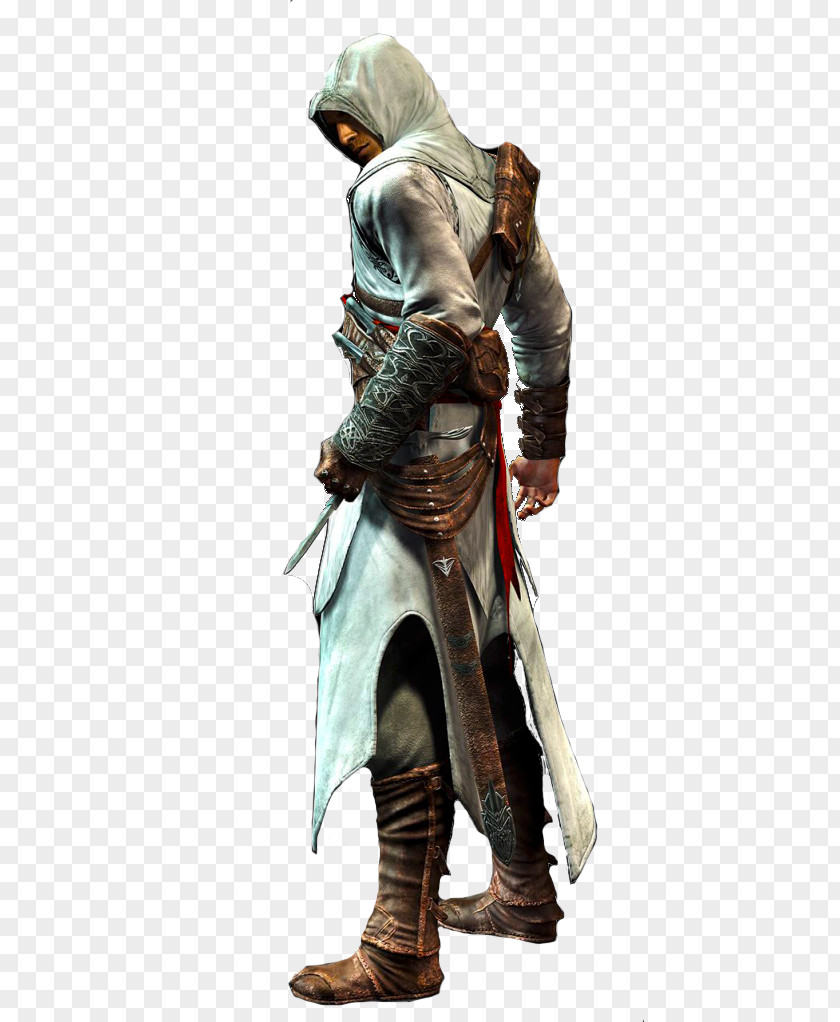 Assassin's Creed Ezio Trilogy III Creed: Revelations Bloodlines PNG