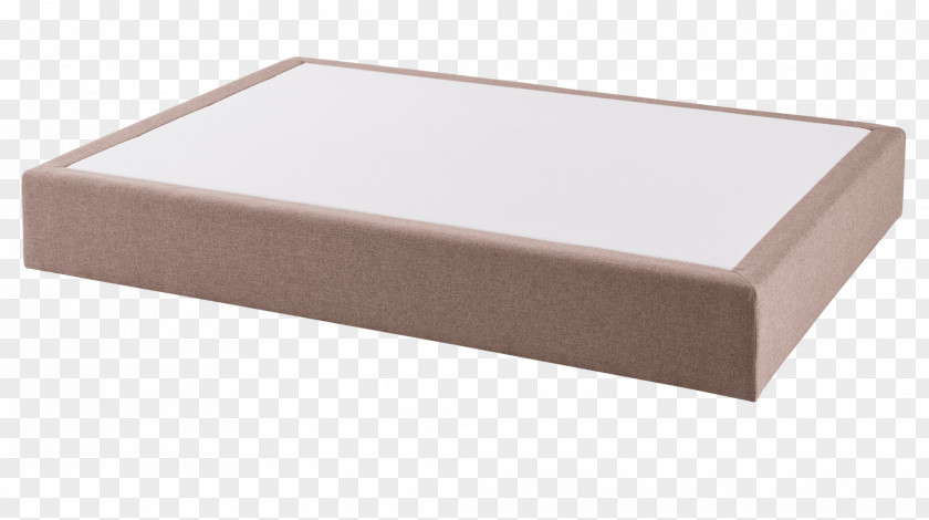 Bed Base Canapé Box-spring Mattress PNG
