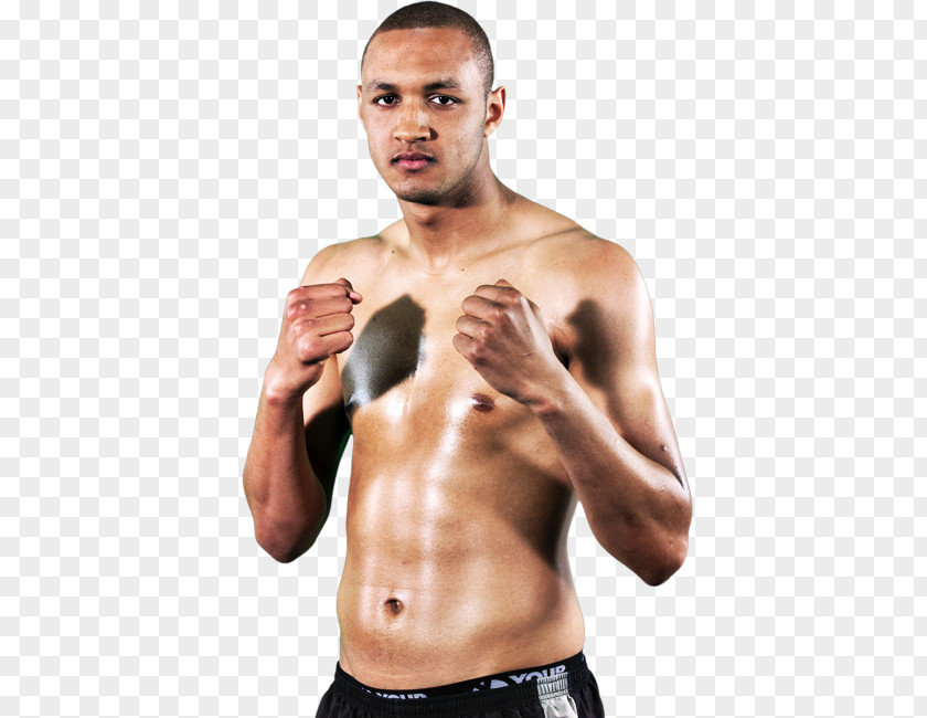 Boxing Chris Ngimbi Ibrahim El Bouni Final Fight Championship Heavyweight PNG