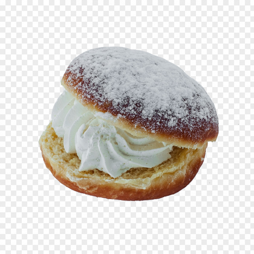 Cake Sufganiyah Pączki Sweet Roll Berliner Cheesecake PNG