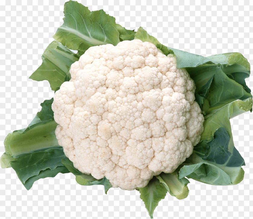 Cauliflower Image Romanesco Broccoli Cabbage PNG