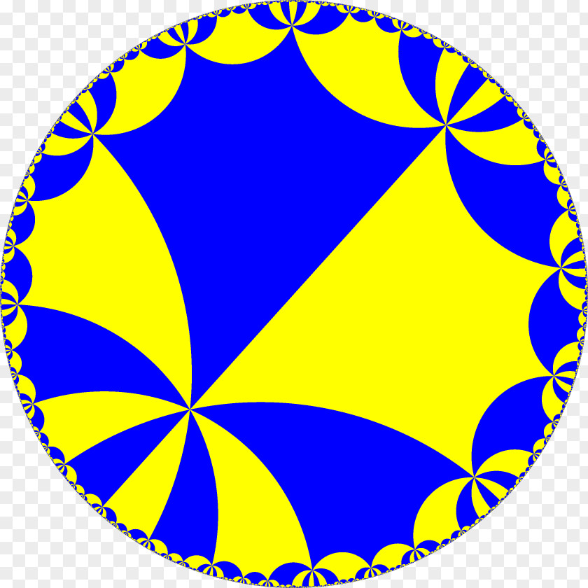 Circle Symmetry Point Pattern PNG