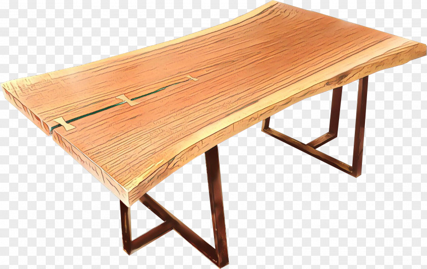 Coffee Table Wood Stain PNG