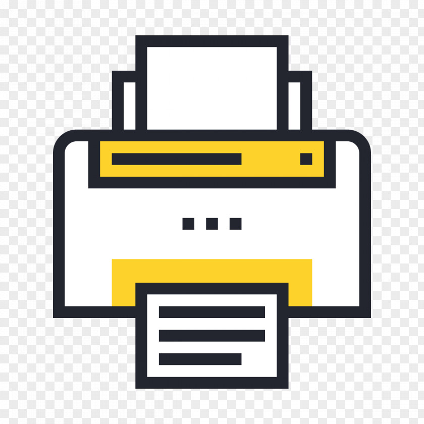 File Paper Printer Printing Computer Software PNG