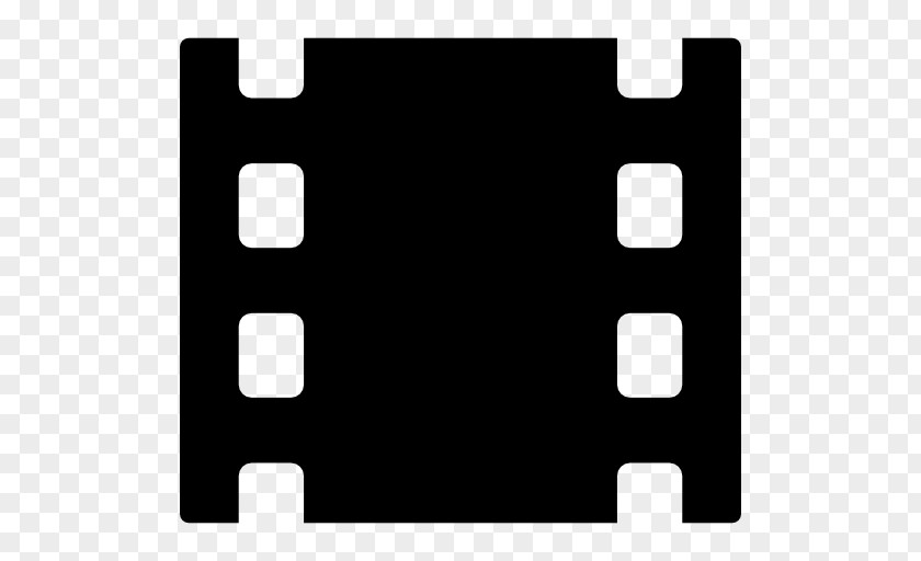 Filmstrip Photographic Film Photography Roll PNG